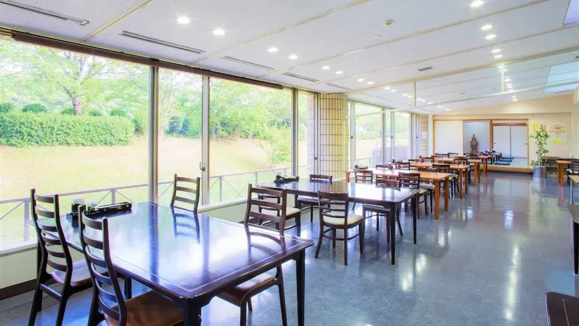 Chikugofunagoya Kouennoyado