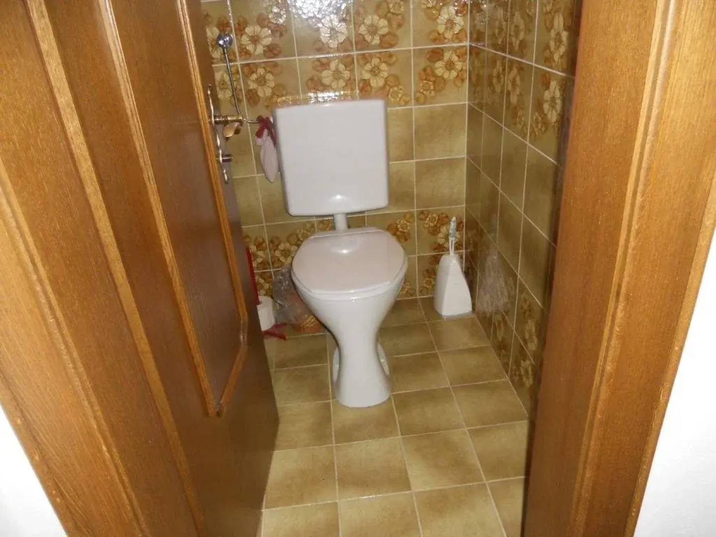 Ferienwohnung Gerti Kalt