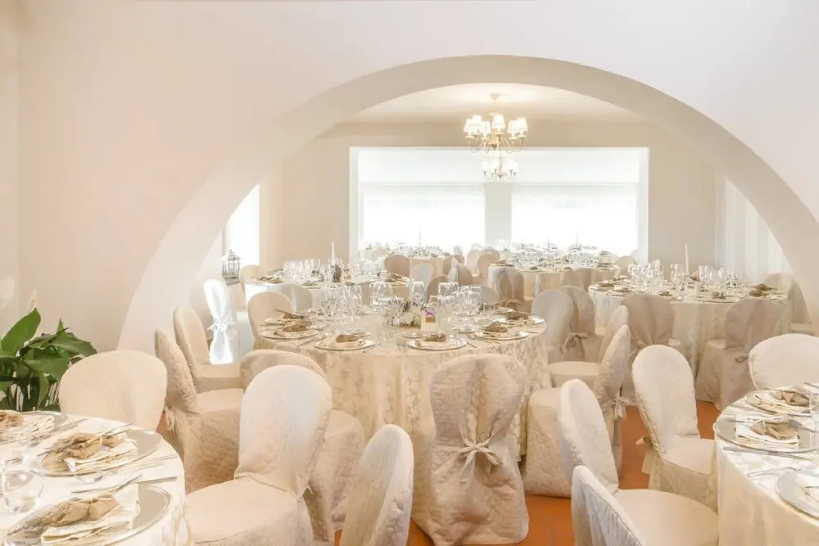 Tenuta di Campolungo