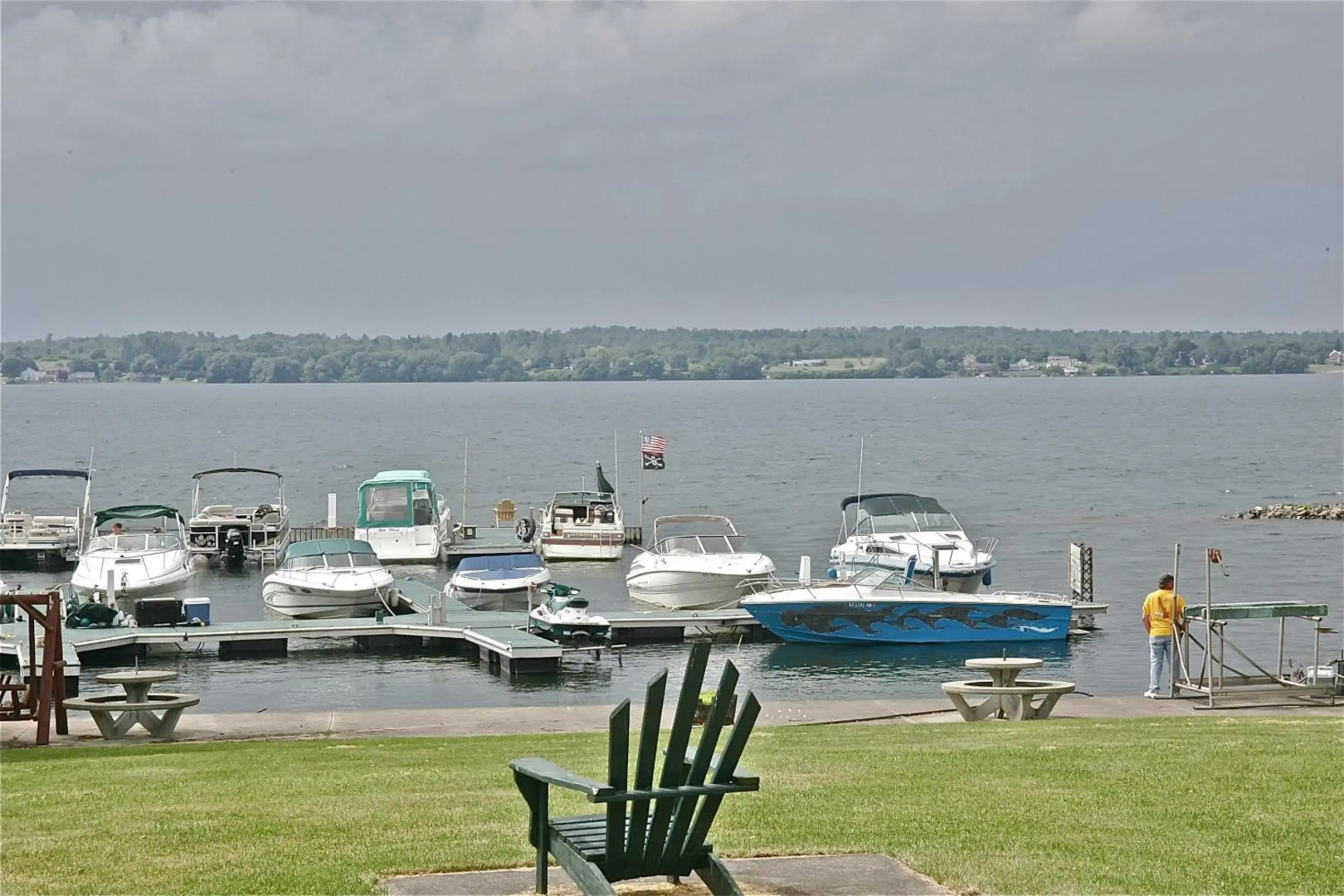 The Stonefence Resort