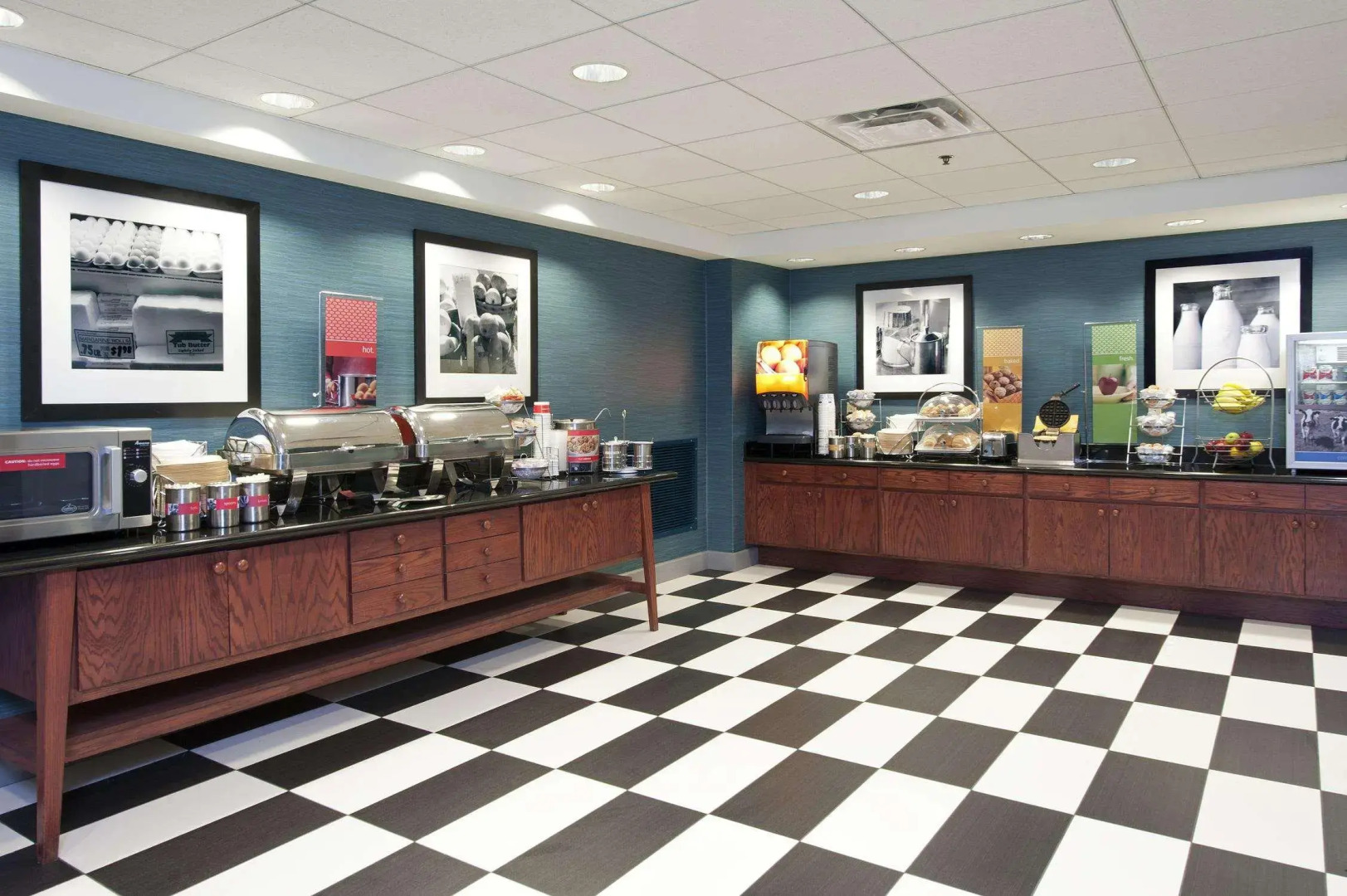 Hampton Inn & Suites Bloomington-Normal