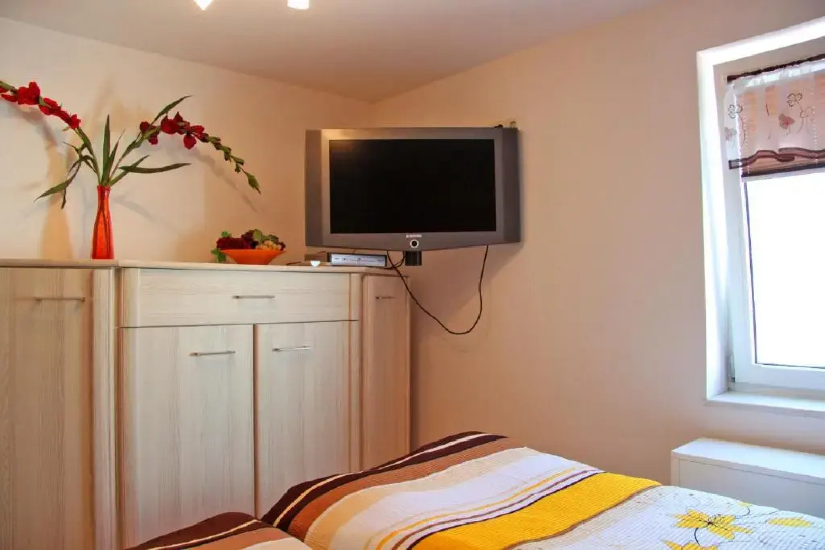 Ferienbungalow Brigitte