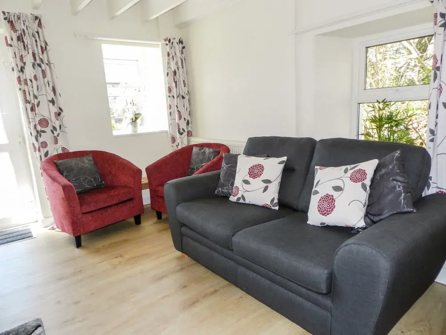 Bwlch Yr Awel Cottage