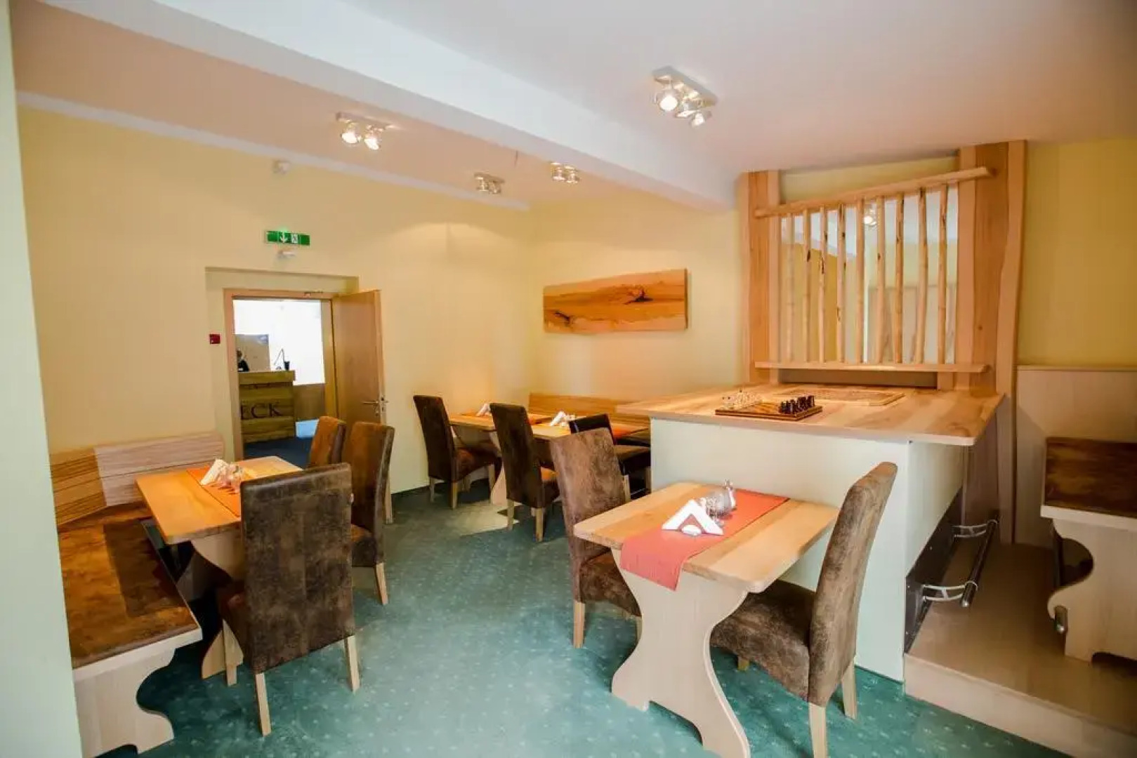 Landhotel Haus Waldeck*** Superior