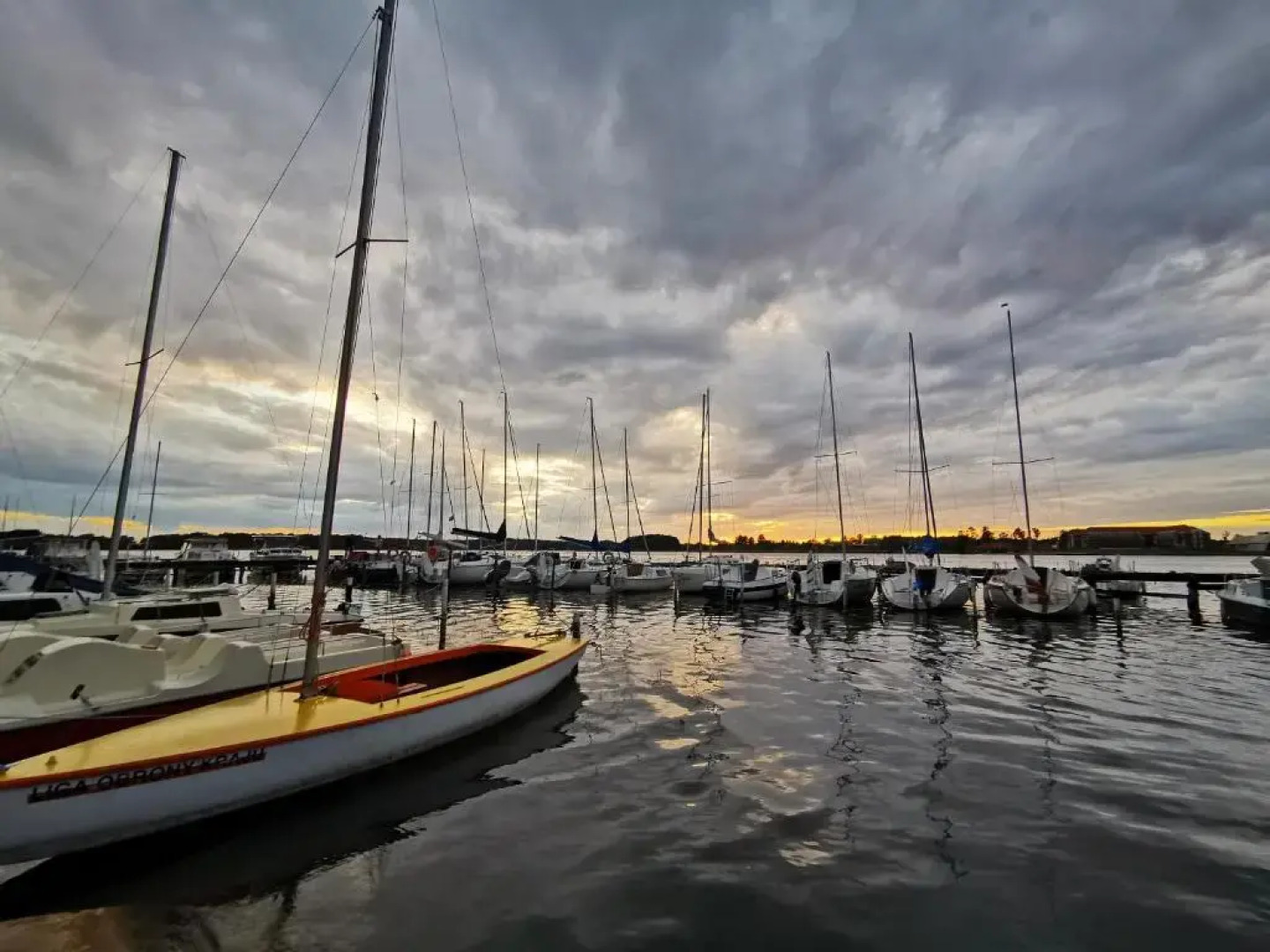 Apartamenty Ostróda