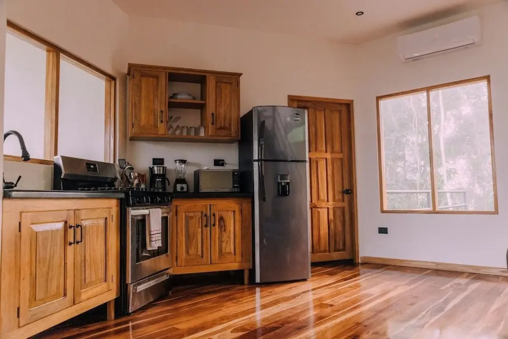 Cascada Elysiana - Hostel