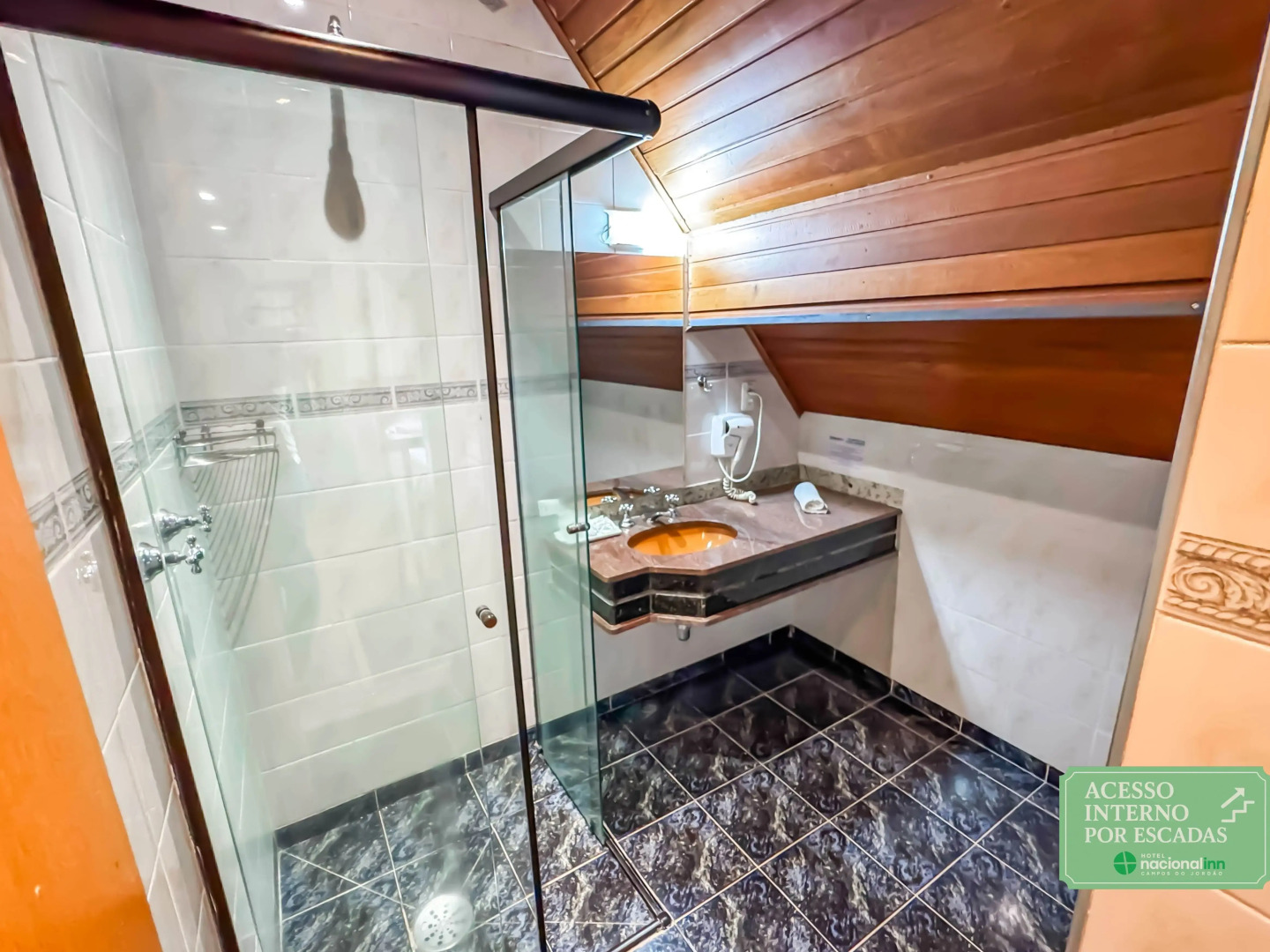 Hotel Nacional Inn Campos do Jordão