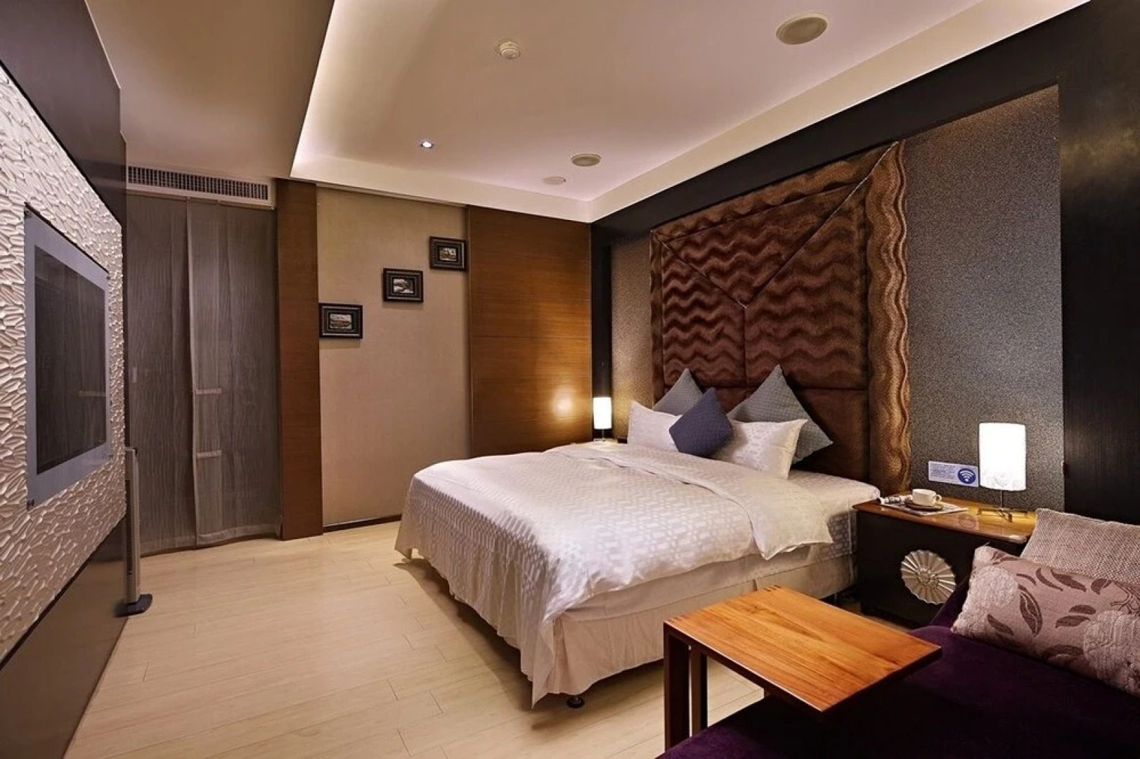 Prague Spring Boutique Motel