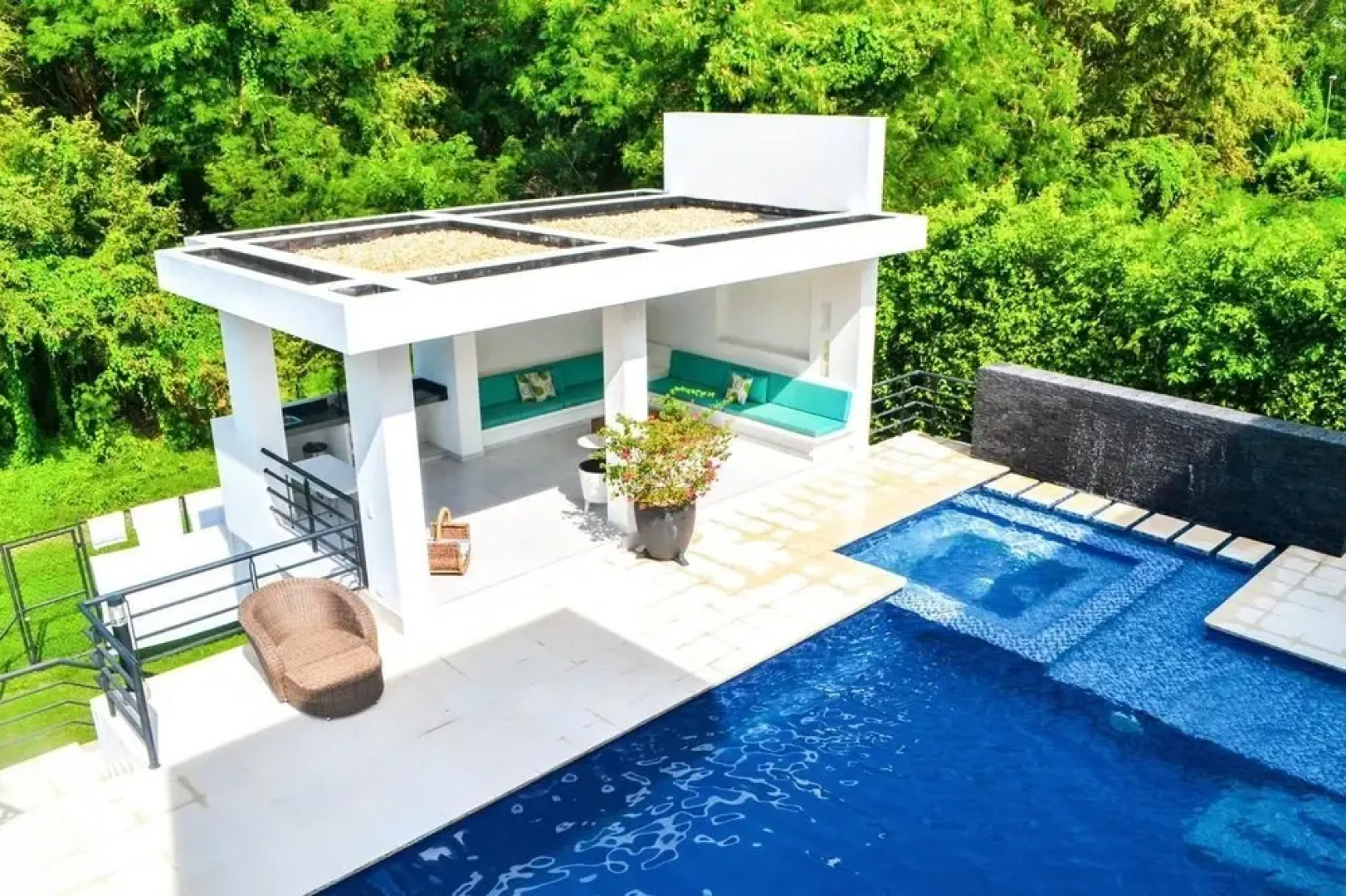 Casa Boutique Girardot- Colombia
