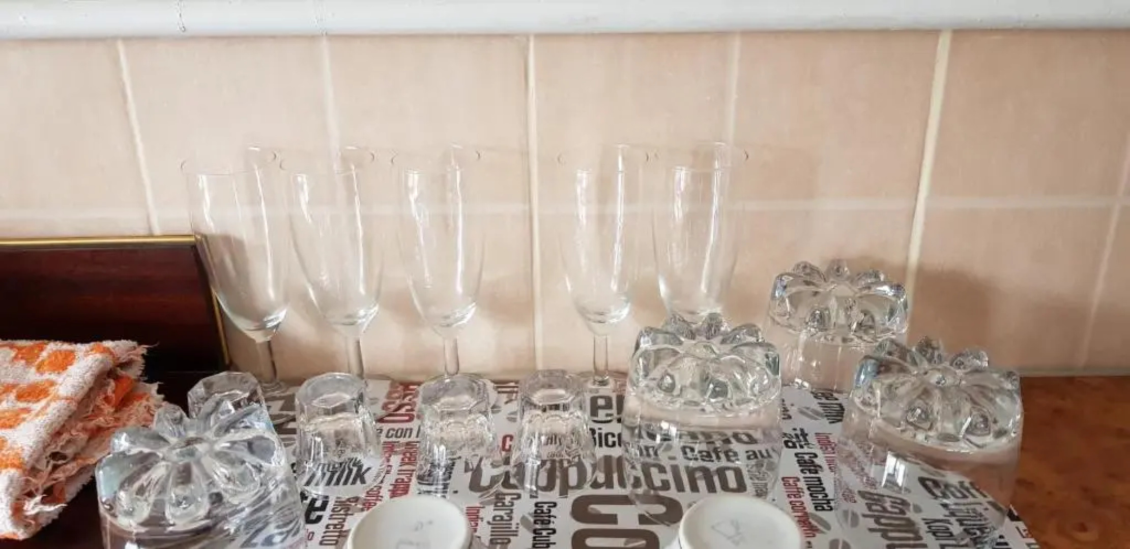 Apartment Stefan cel Mare 3