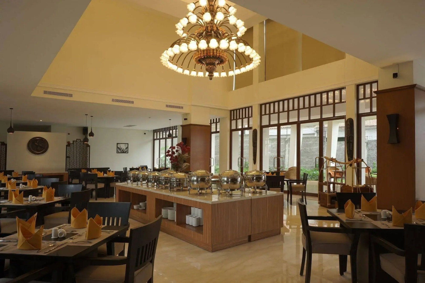 Wimarion Hotel Semarang