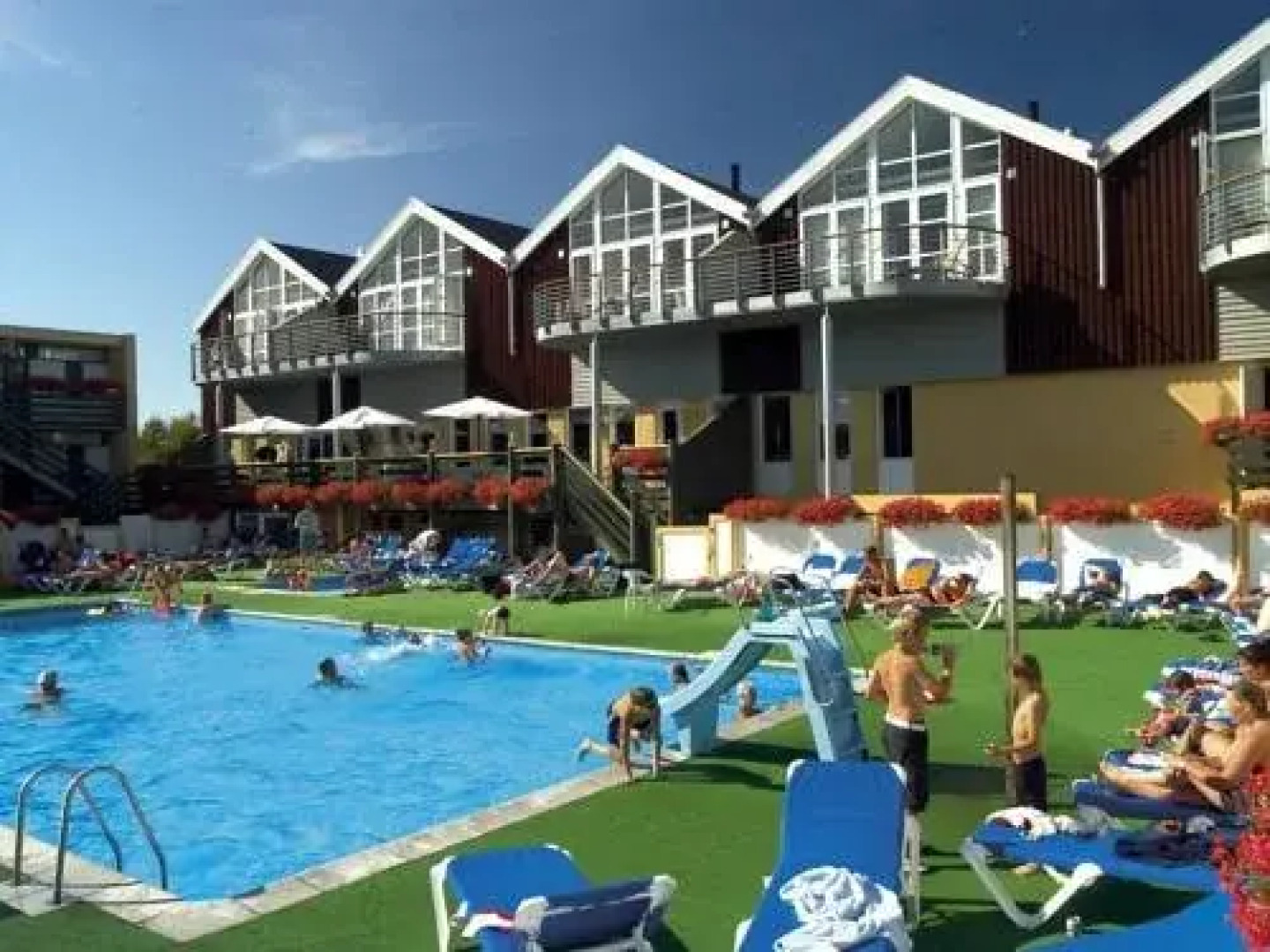 Dayz Kattegat Resort