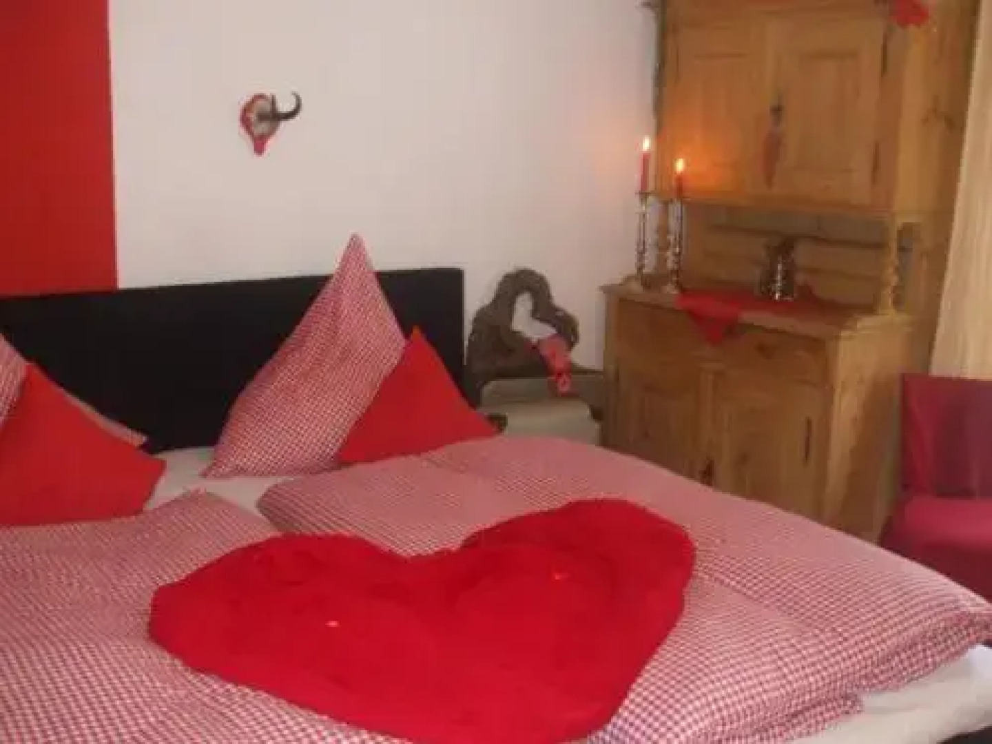 Ferienwohnung Alpensonne