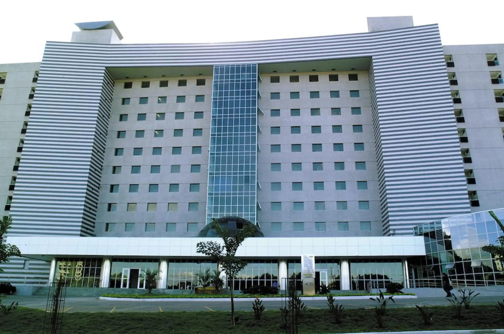 San Diego Suítes Ipatinga