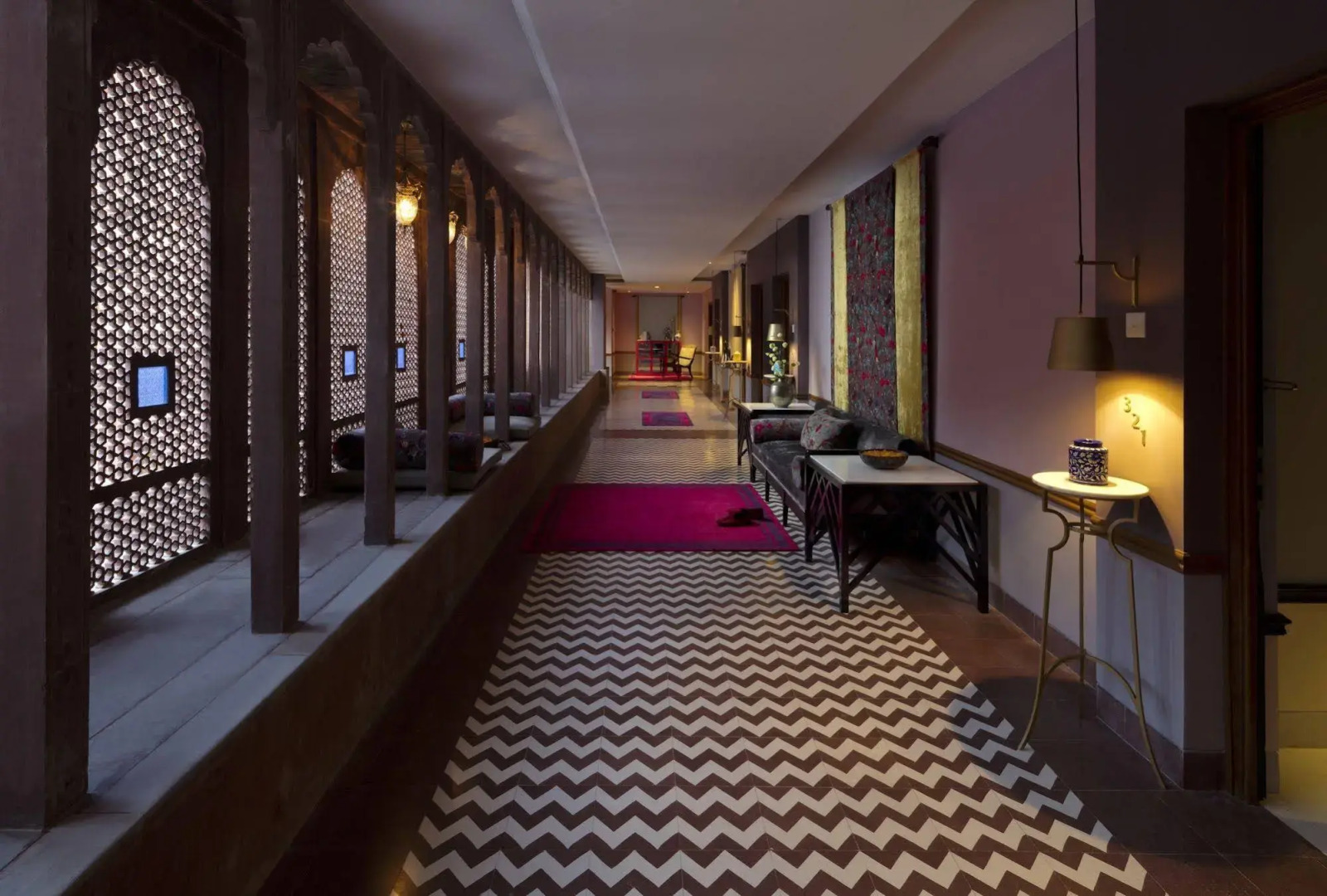 Narendra Bhawan Bikaner