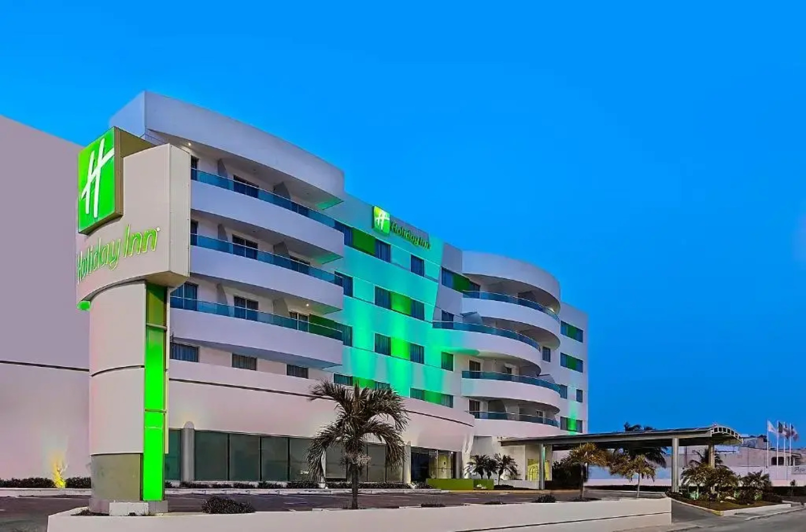 Holiday Inn Campeche by IHG