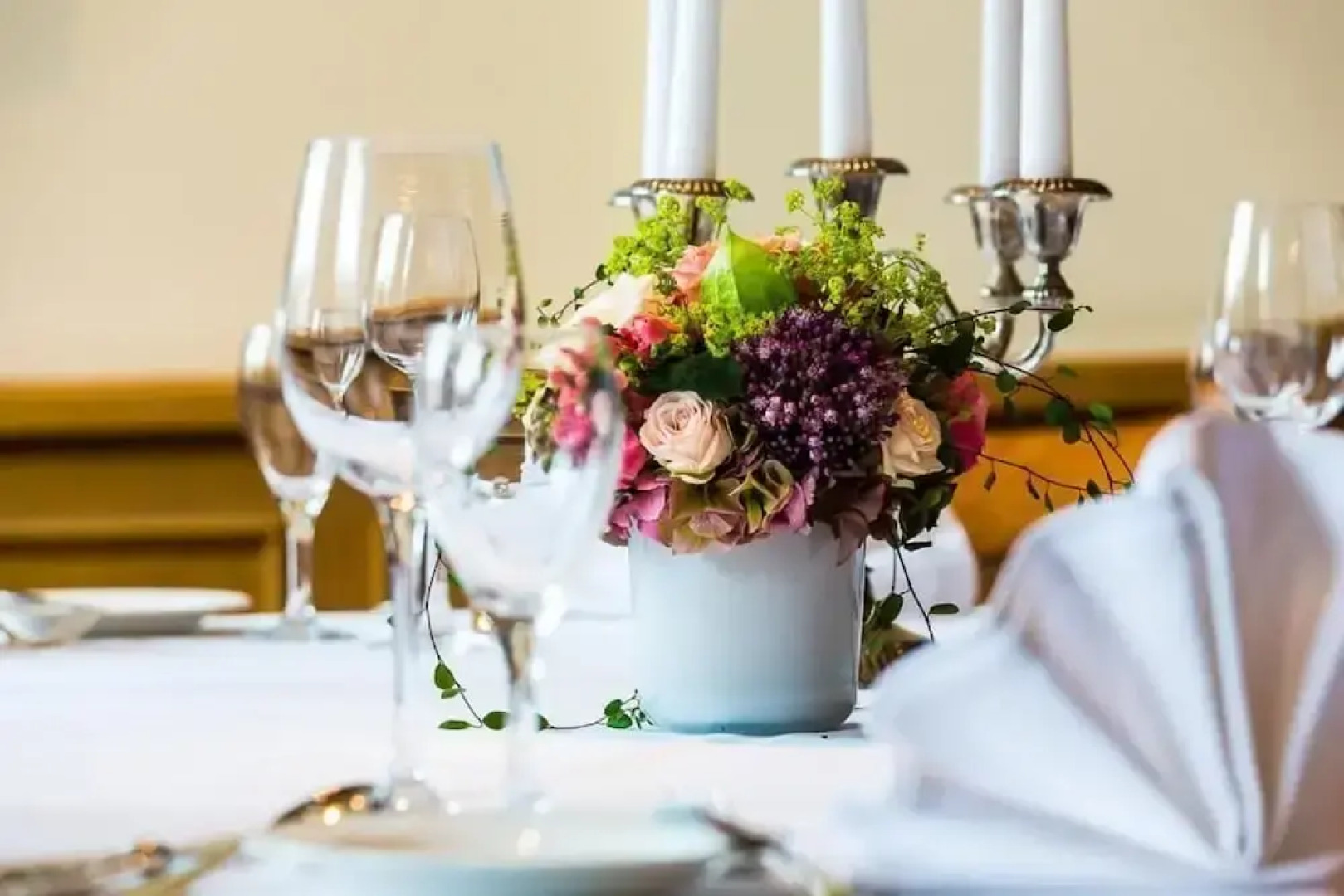 Hotel Brackweder Hof