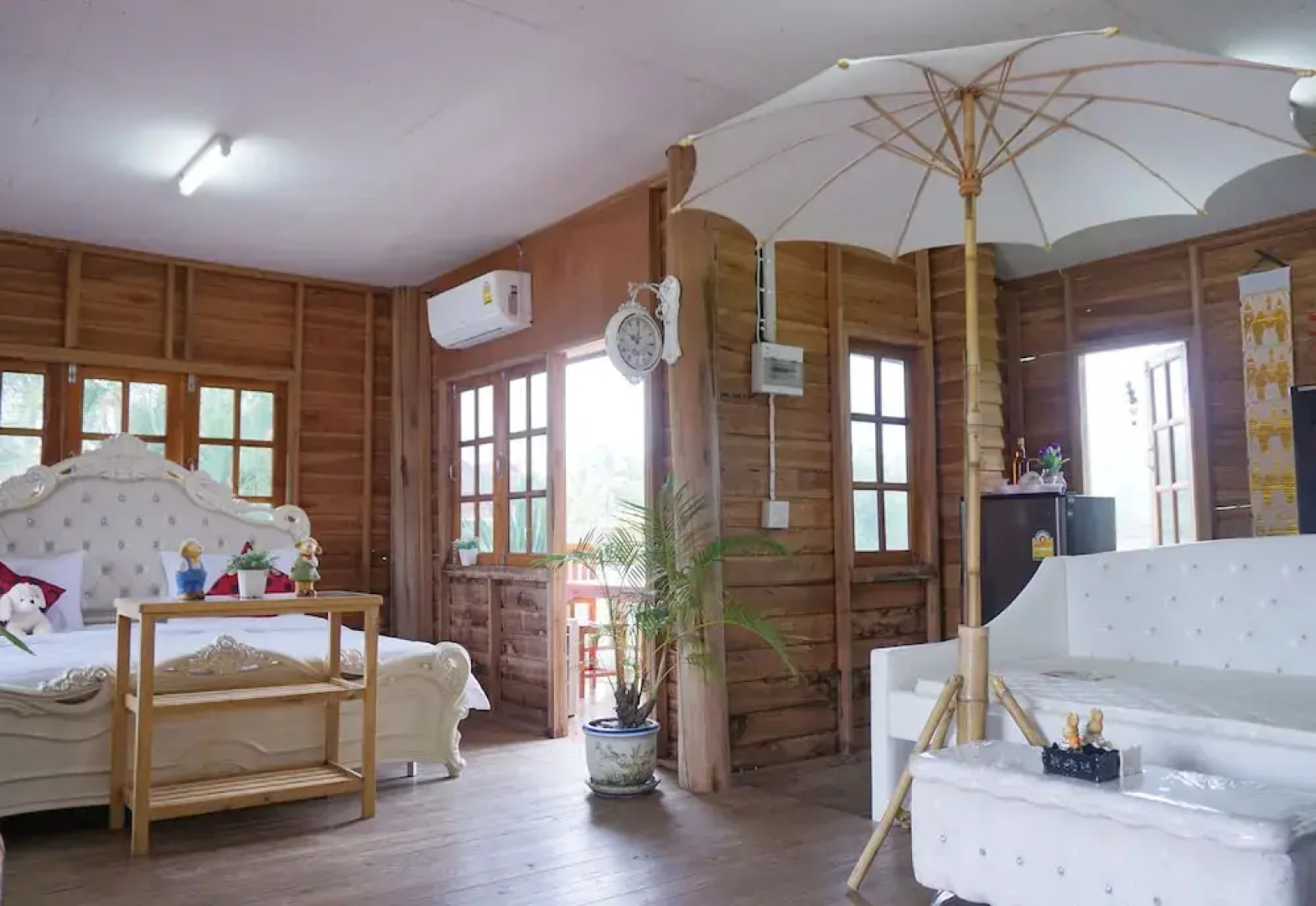 The Diamond Lannara Swiss Valley