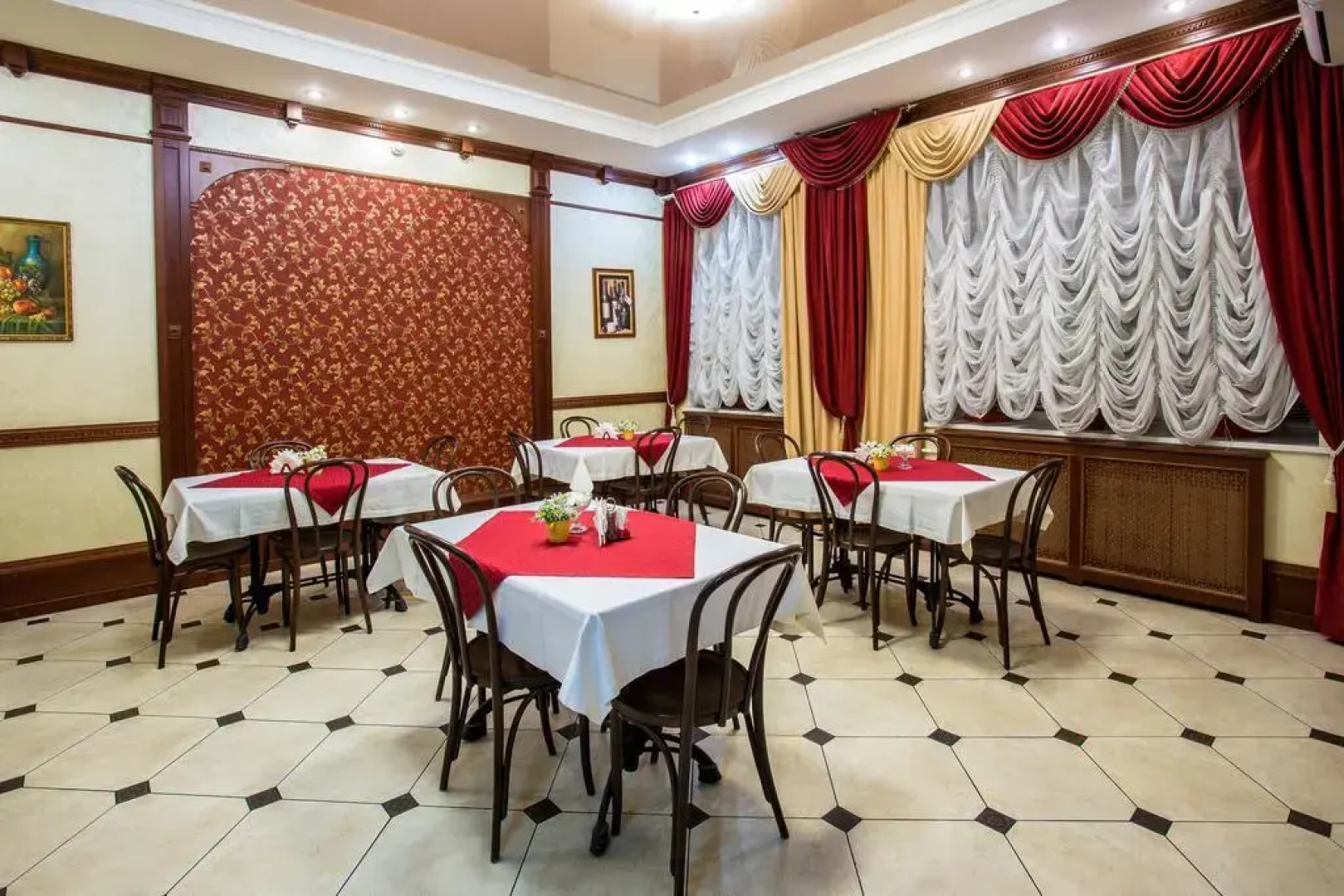 Марафон на Гагарина 69