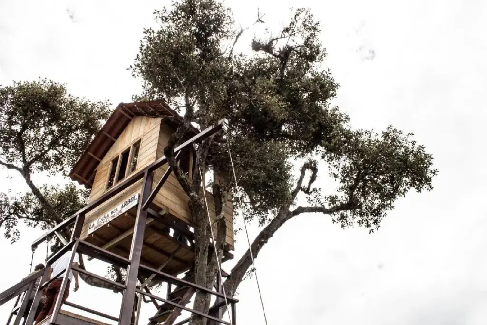 Hostal Casa Real Spa