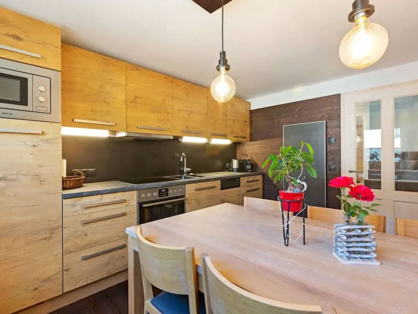 Lovely Holiday Home in Hüttau near Salzburg Airport