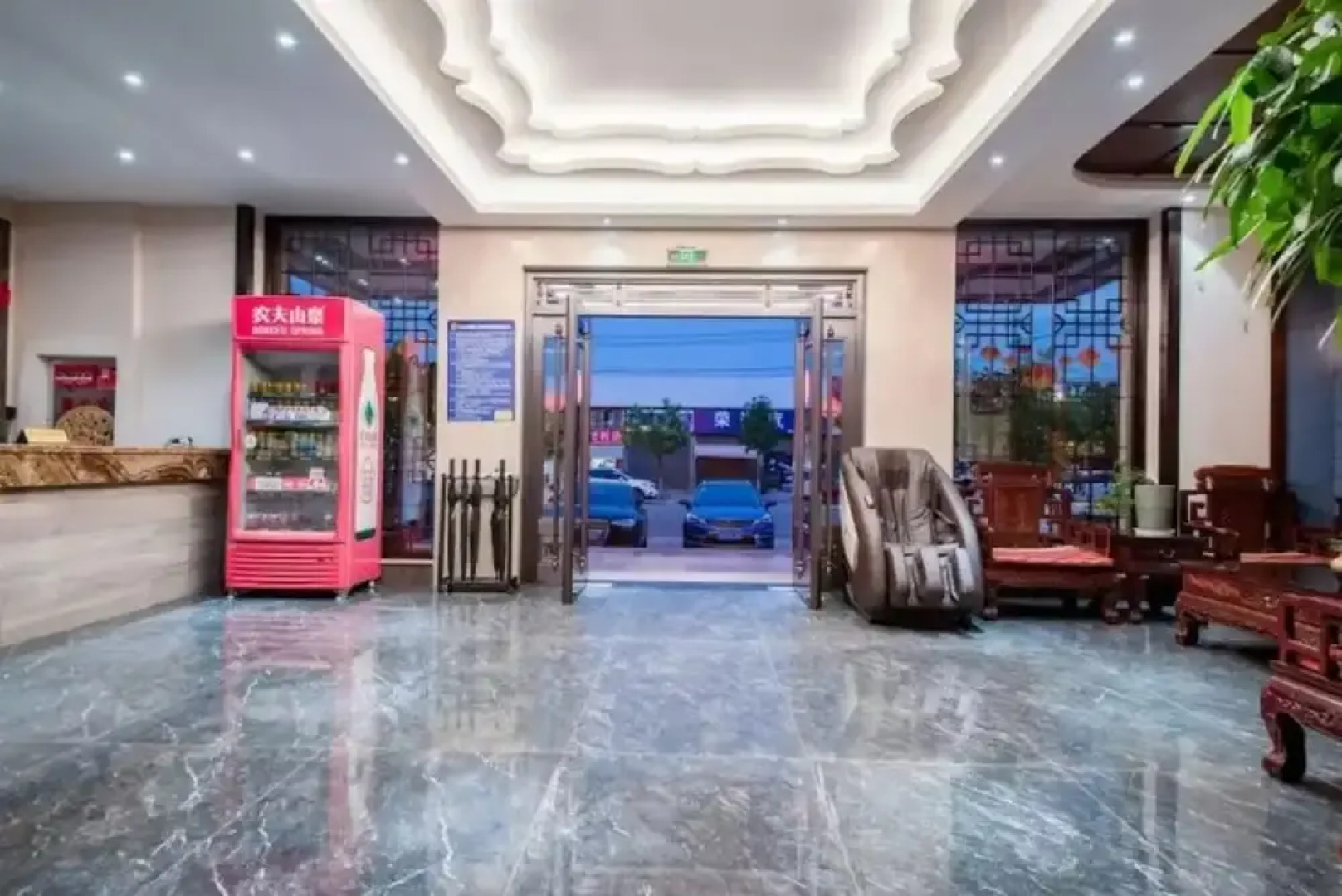 Vyluk Hotel Jianshui Gucheng