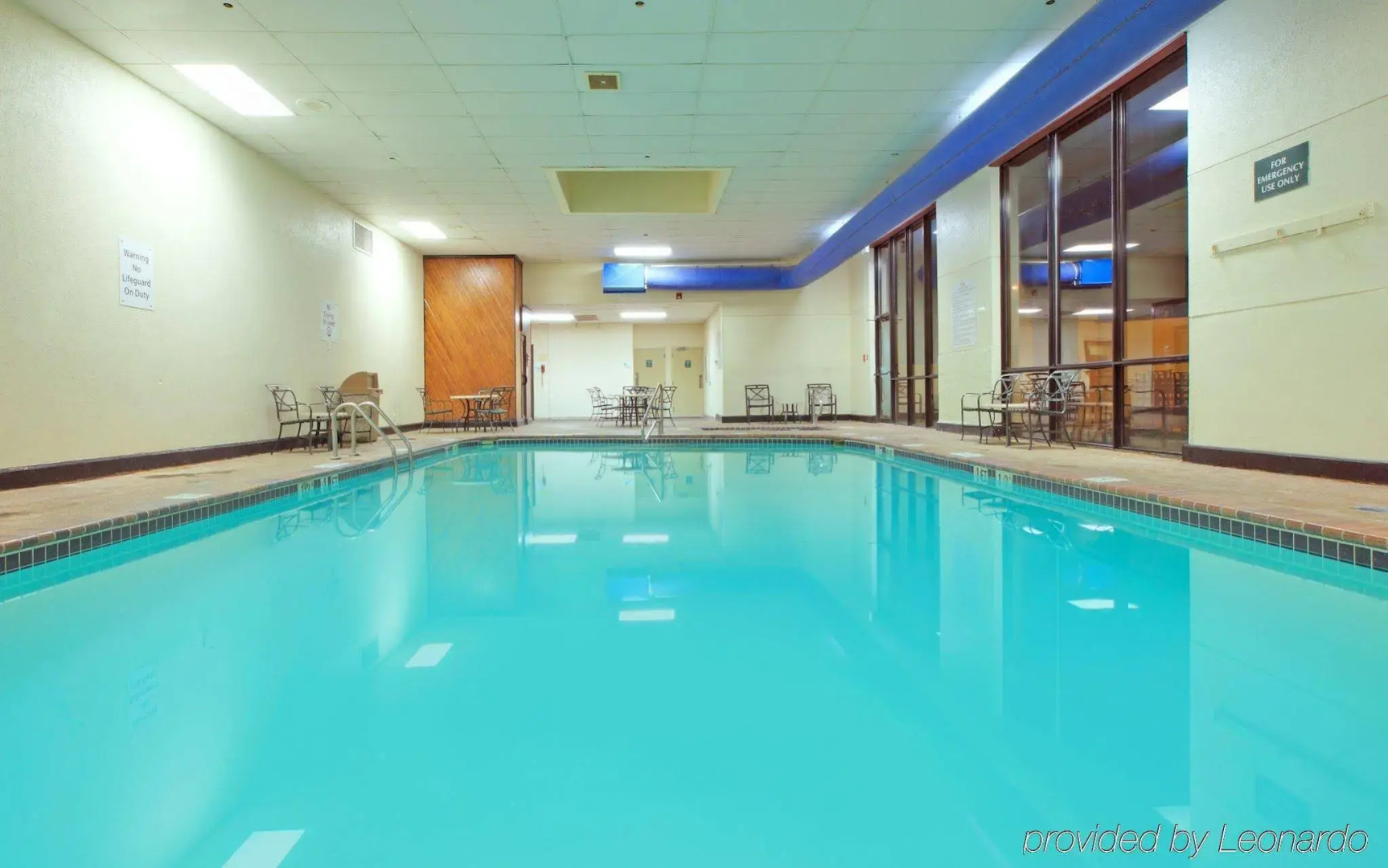 Wyndham Fort Smith City Center