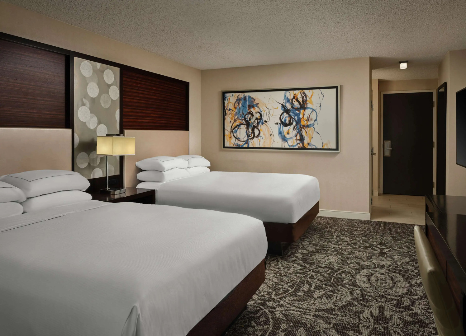 Hilton Atlanta Airport