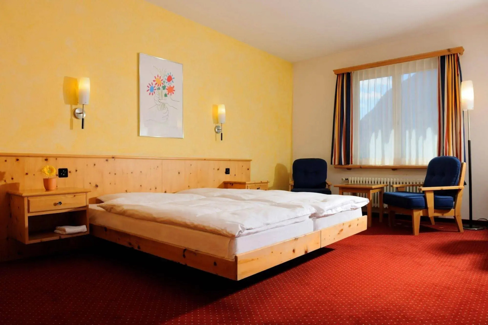 Sporthotel Pontresina