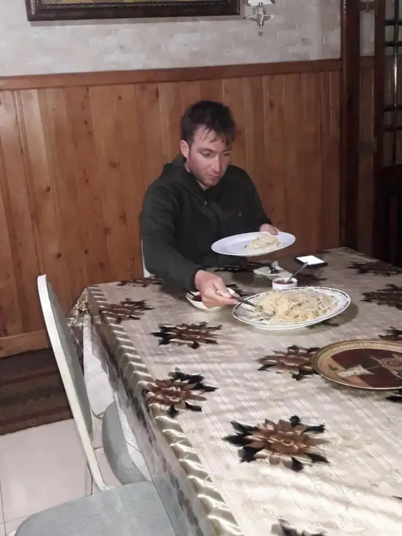 Highcliffe Guesthouse