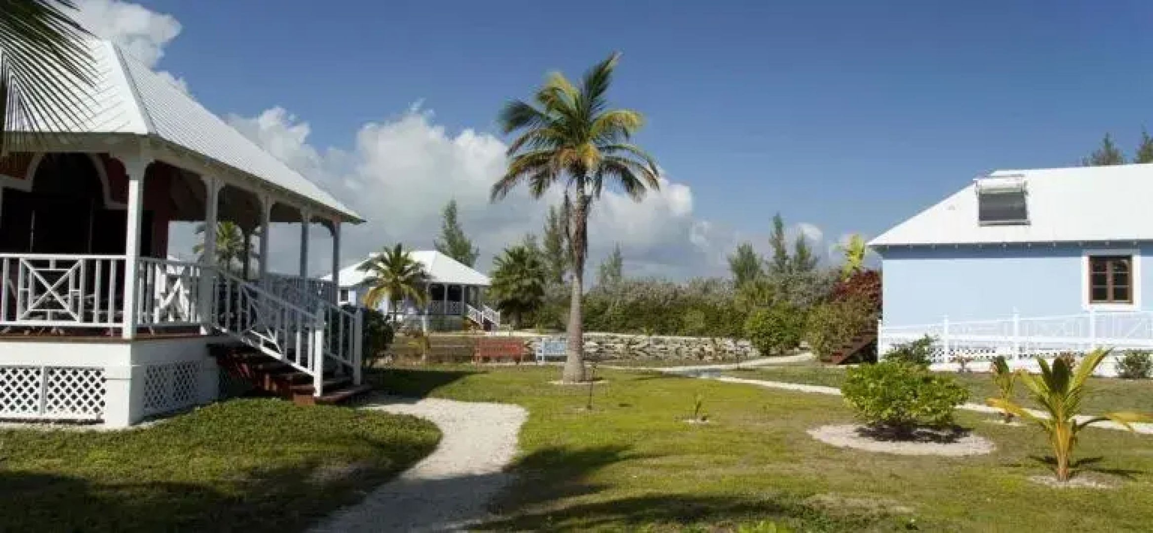 Emerald Palms Hotel