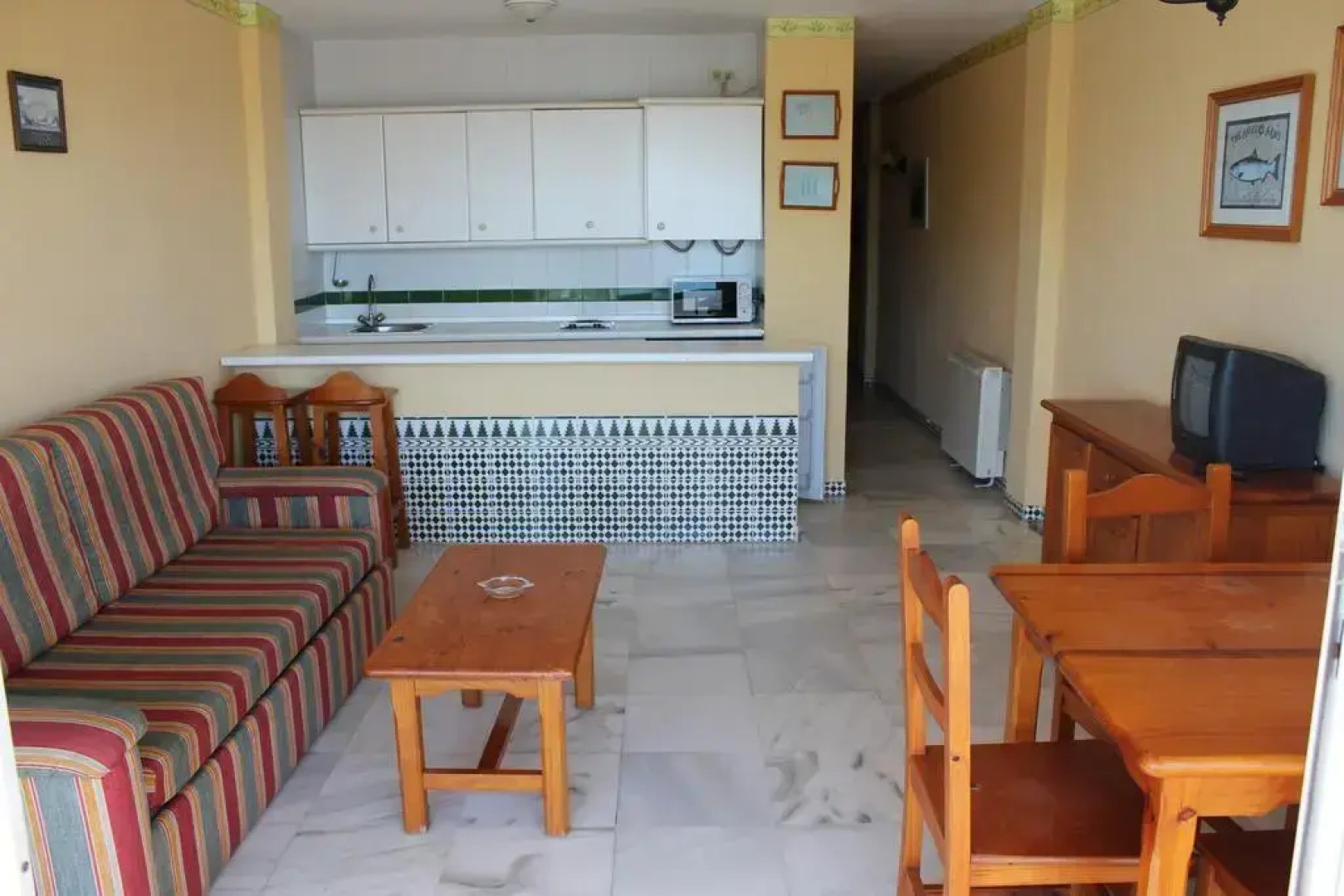 Río Marinas Apartamentos