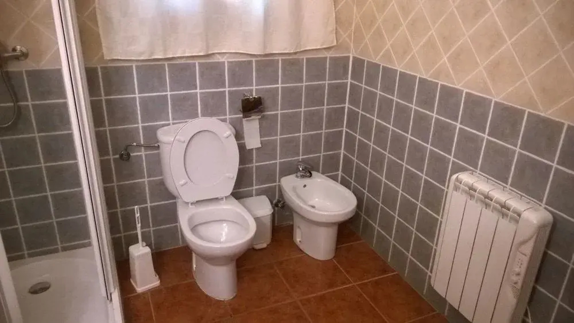 Alojamiento Rural El Molino De La Cerrada