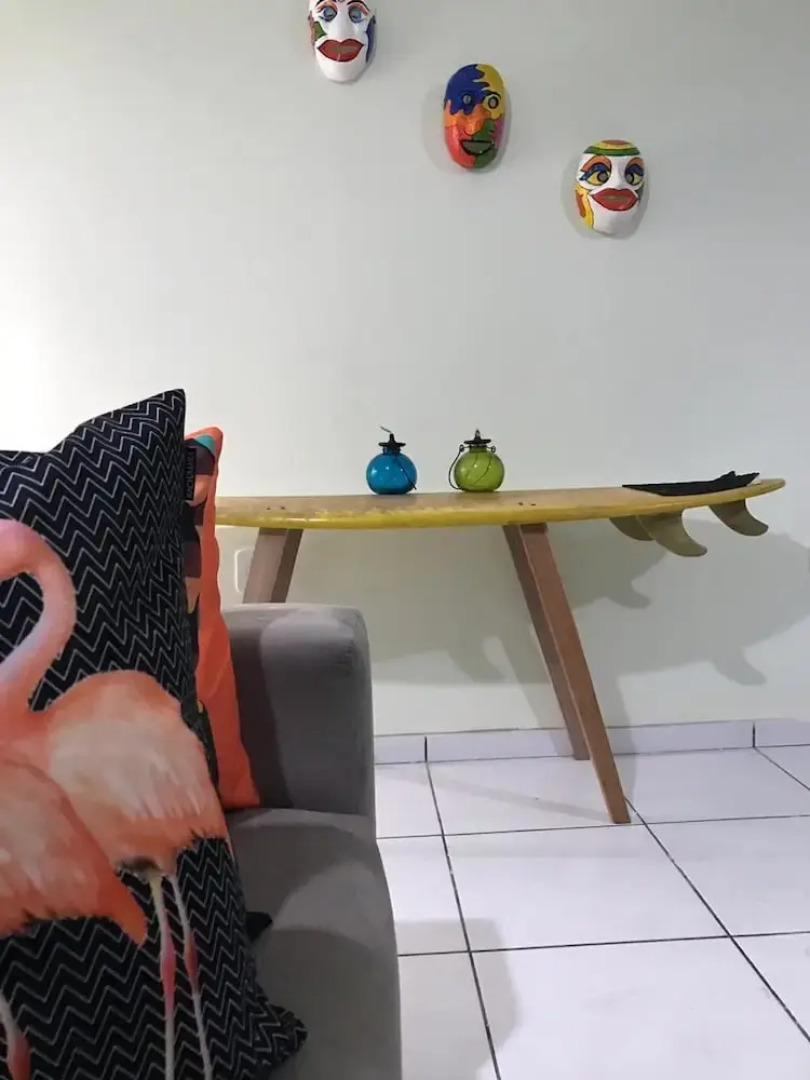 Pousada Caminho  do Mar