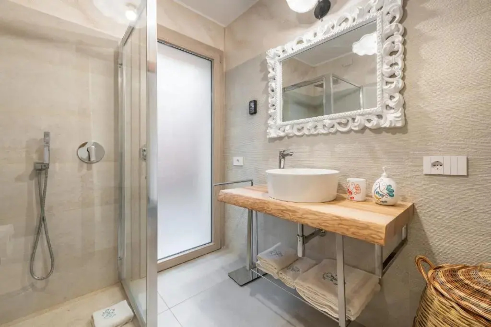 Villa Sa Rocca Junior & Suite