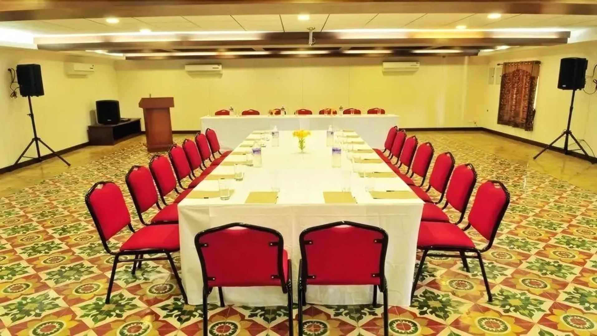 Vision Nature Resorts