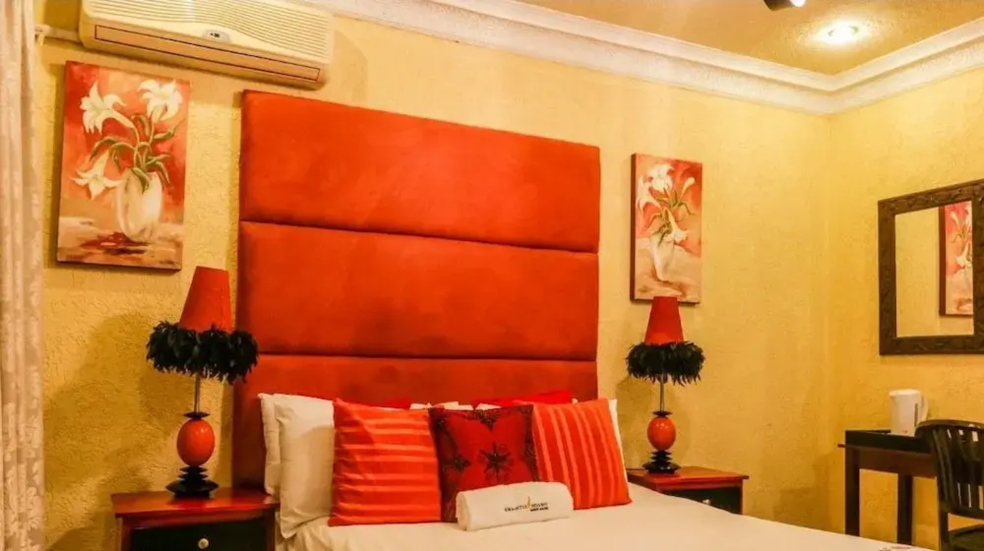 Kwantulindawo Guesthouse Newcastle