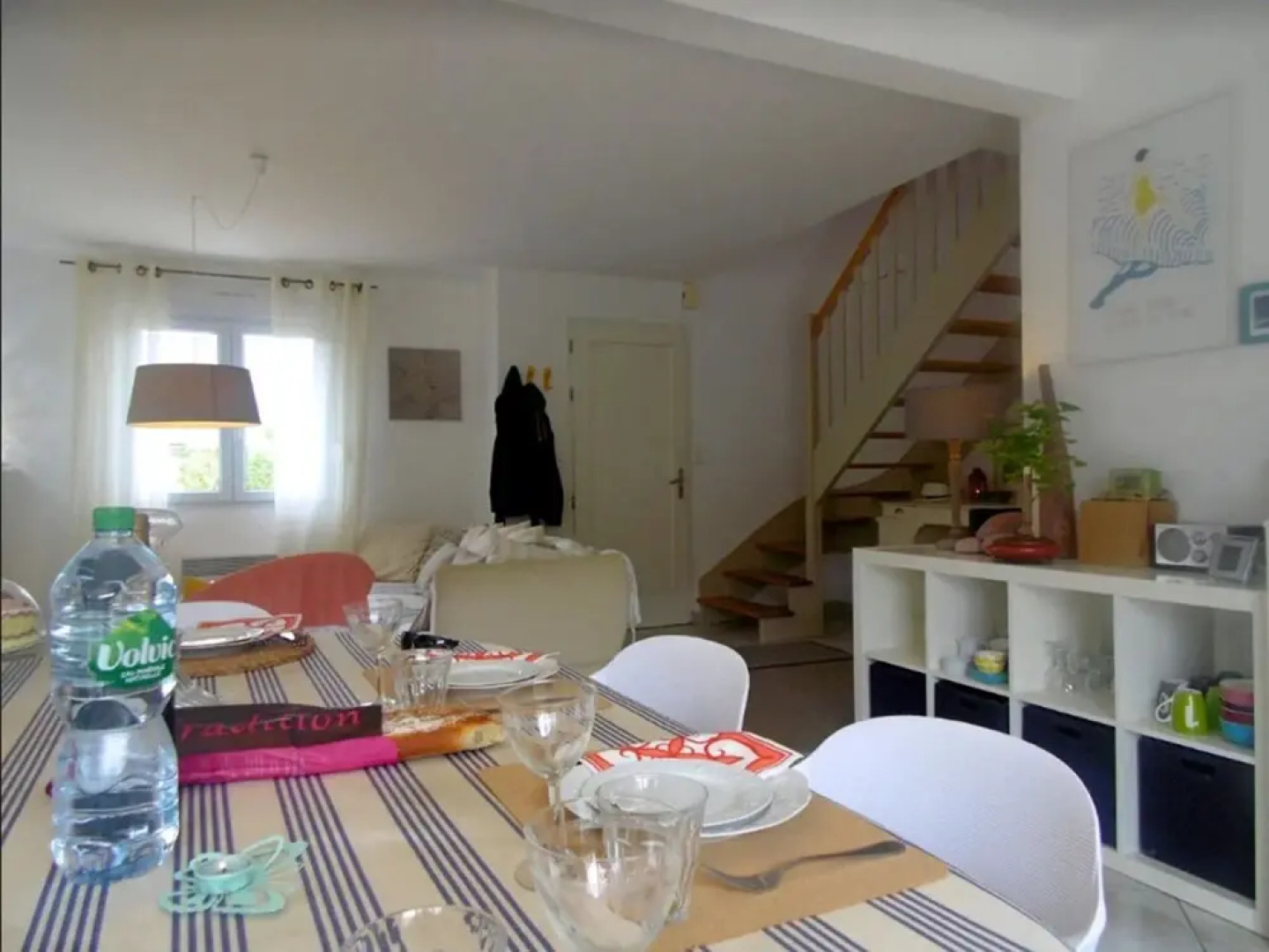 CAP Houses L Abri Côtier