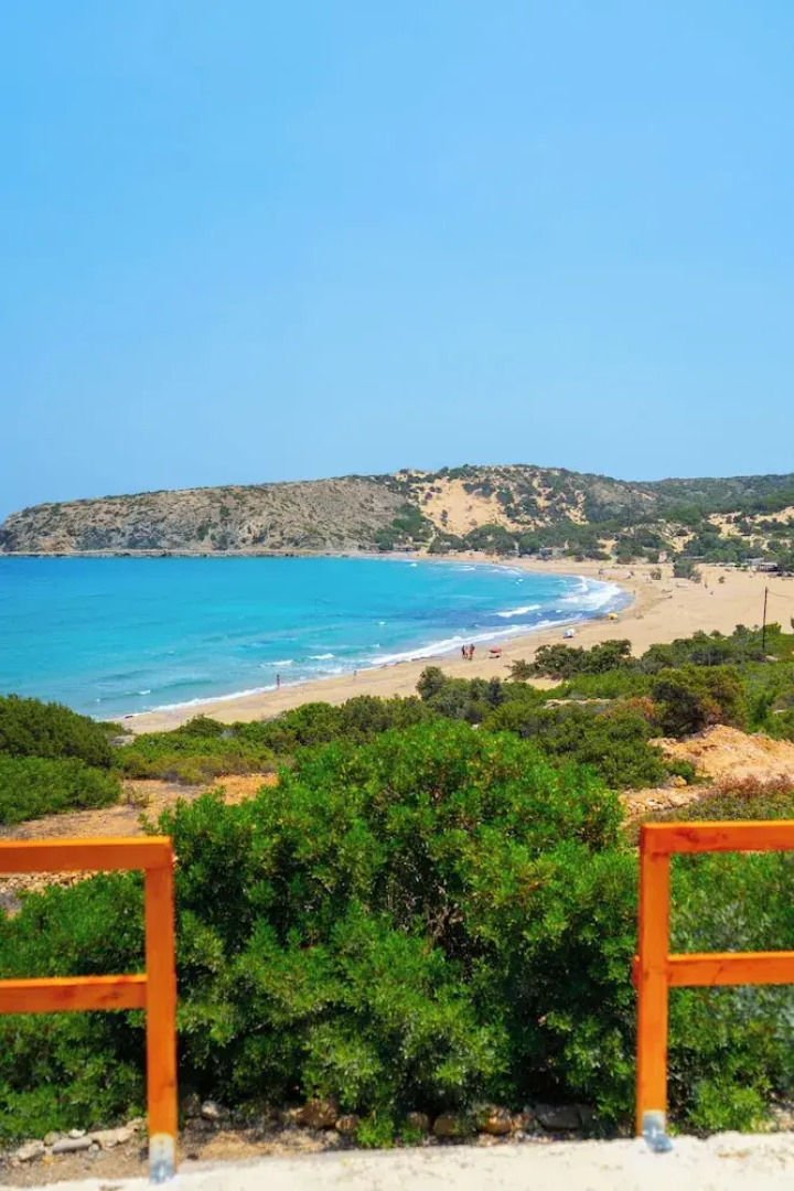 Exoristoi Nature Suites