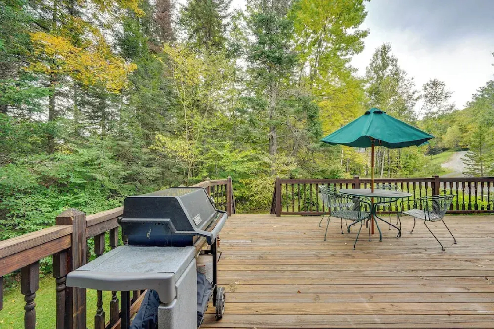 Spacious Dover Refuge ~ 5 Mi to Mount Snow!