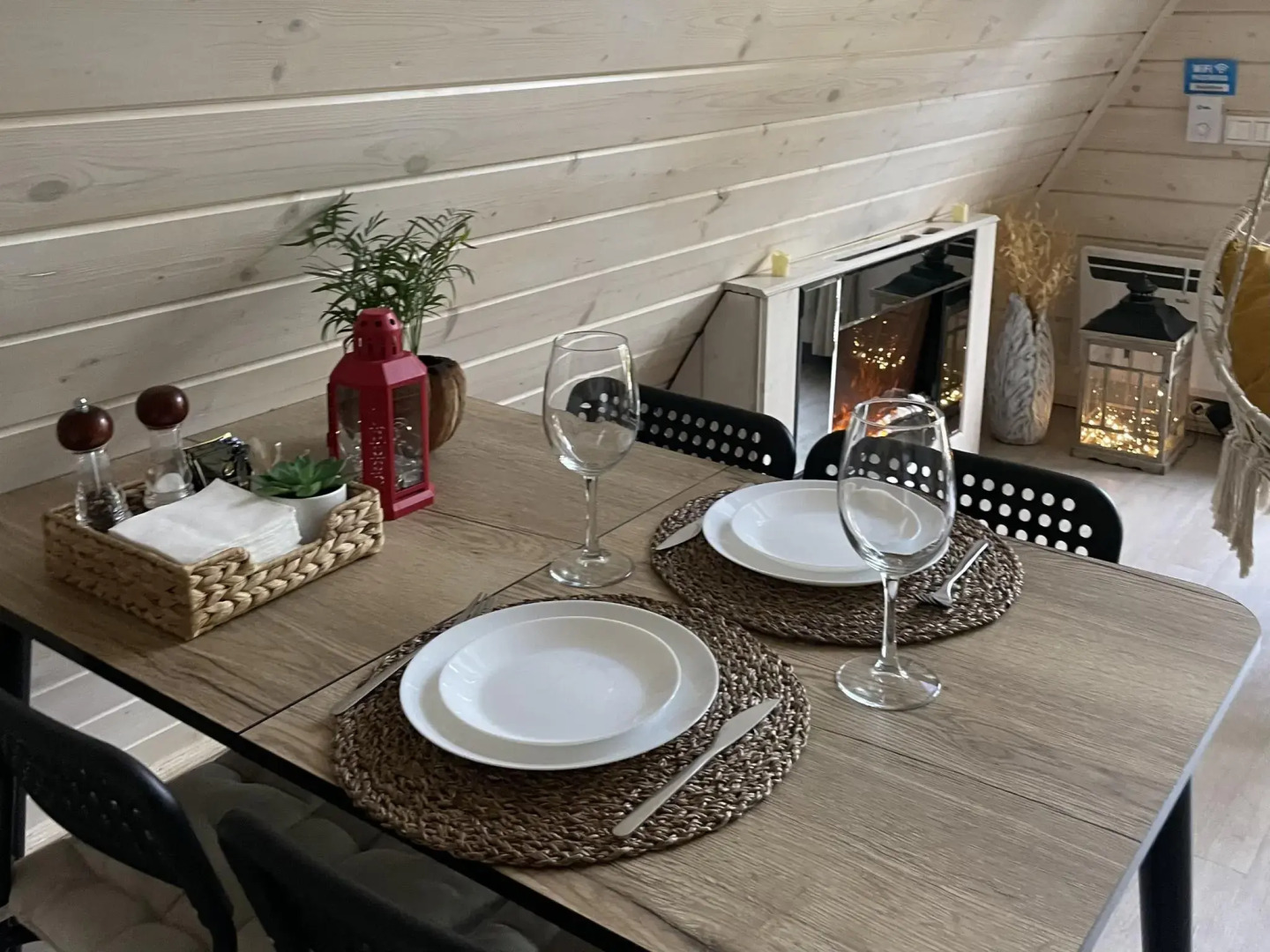 Relax Villas Shalash (Релакс Виллы Шалаш)