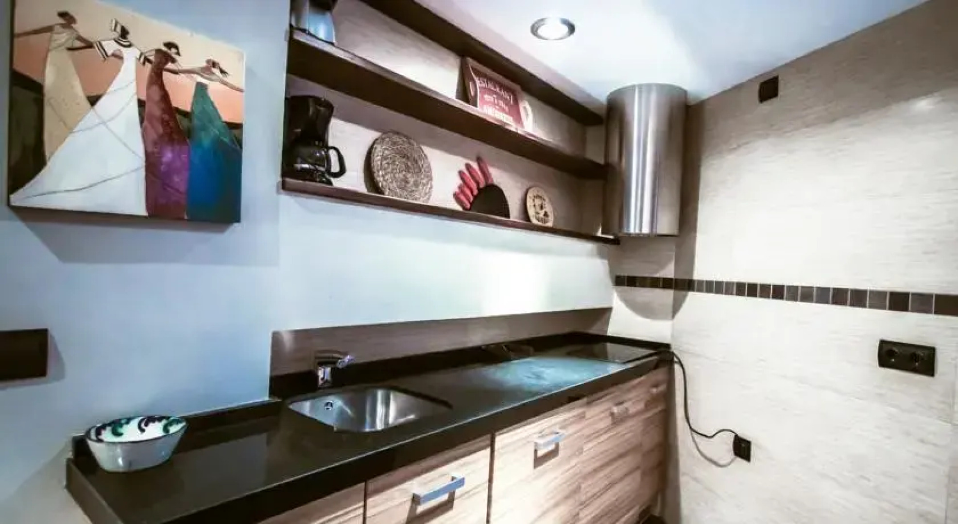 Suites Aguas de Viznar