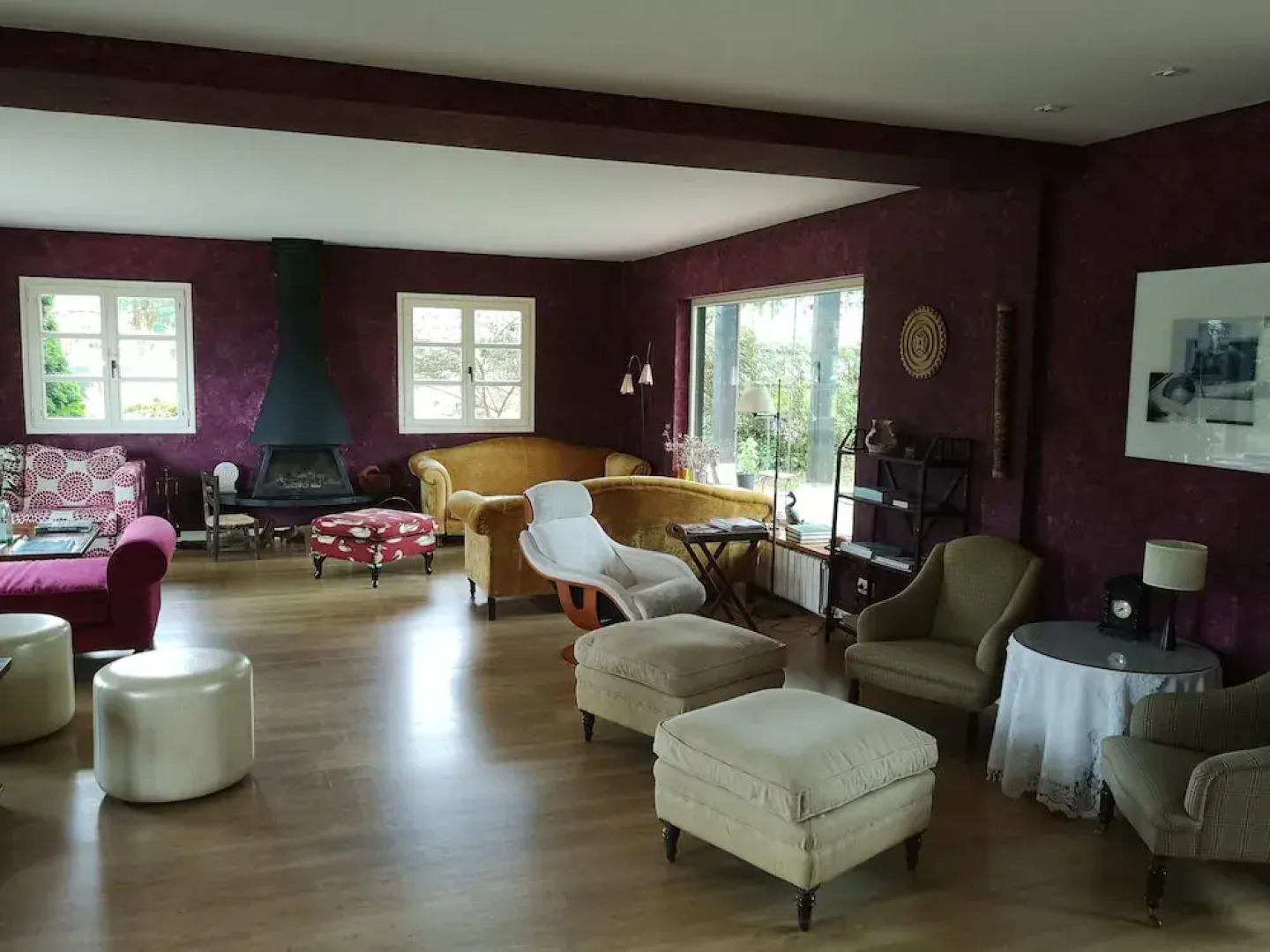 Posada Torre del Milano