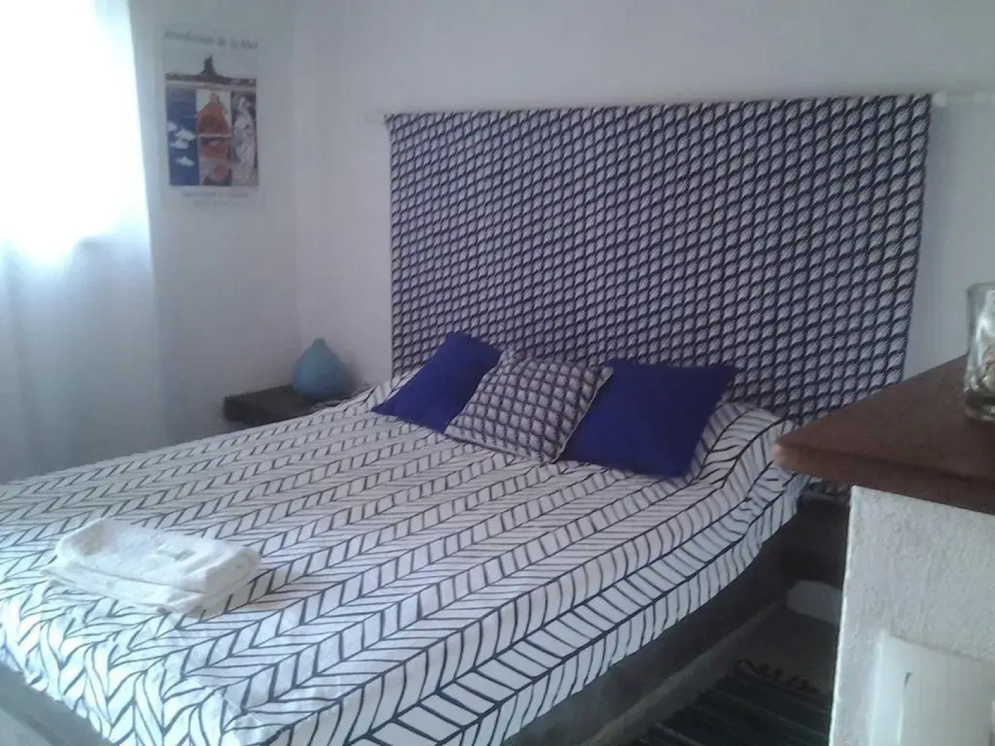 Villa Morabeza Guest House