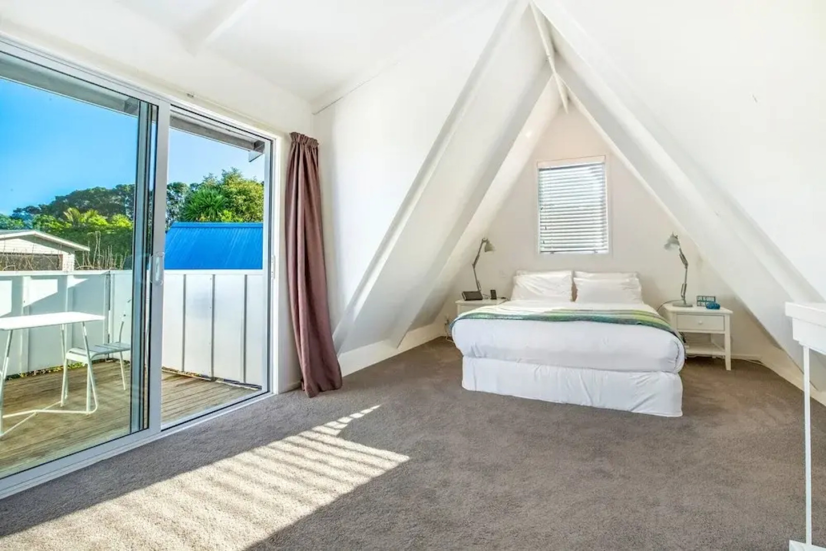 Shelley Beach- House