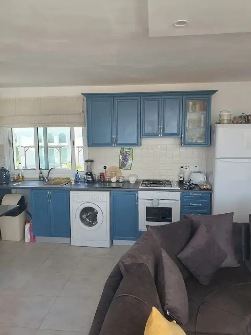 Crystal Bay View Apartment