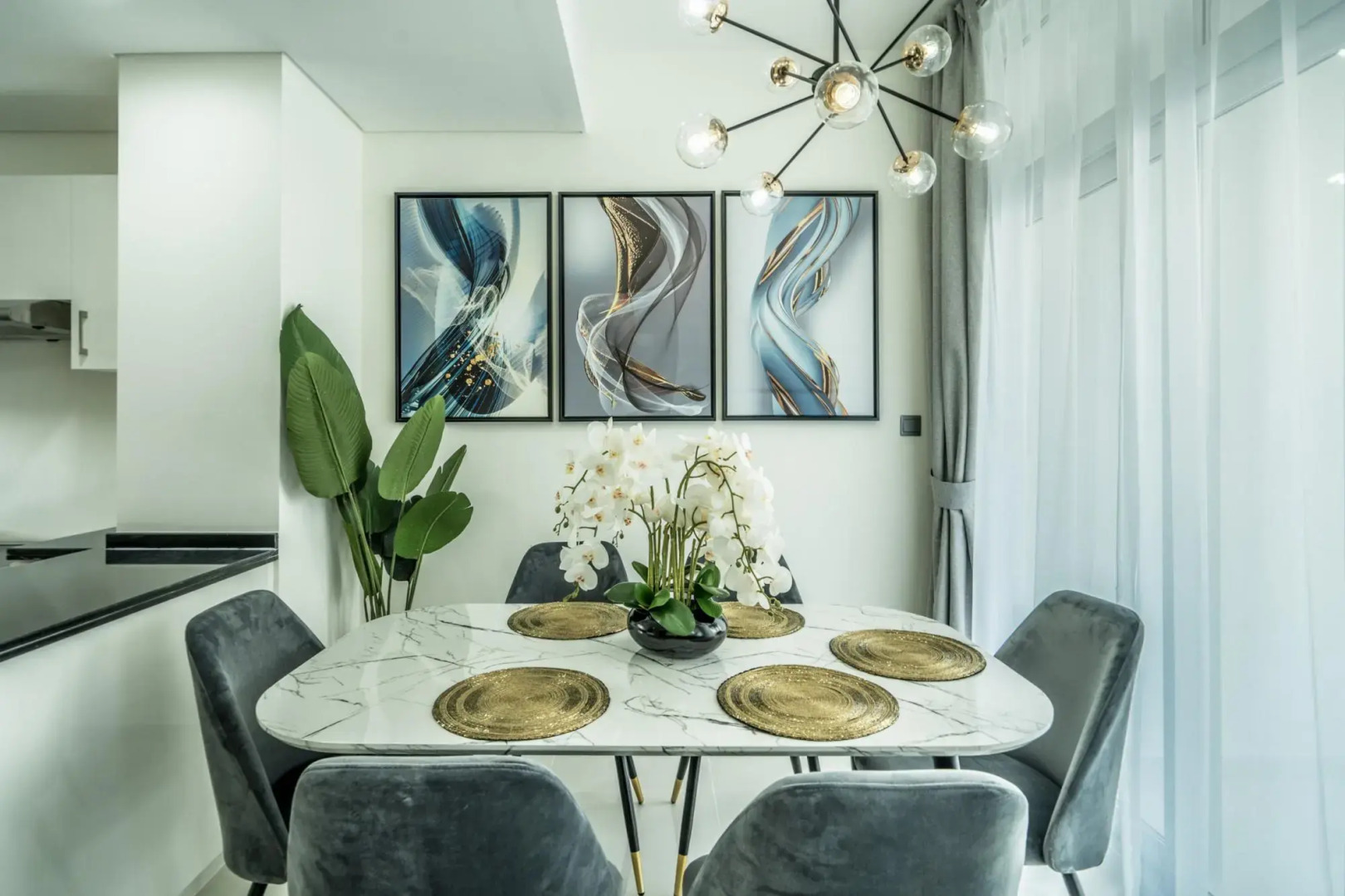 Akoya Oxygen - Albizia 19