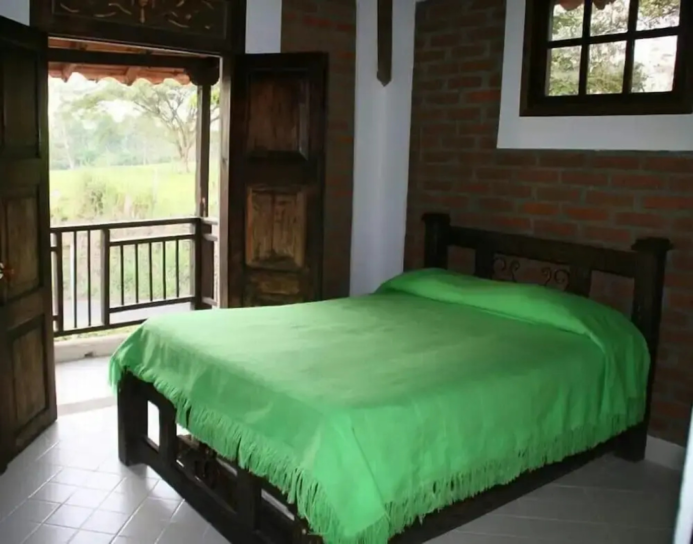 Villa Manuela - Finca Hotel Casa Nostra