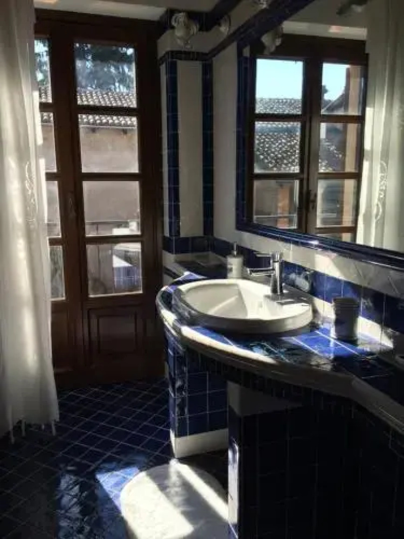 B&B Locanda dai Nonni