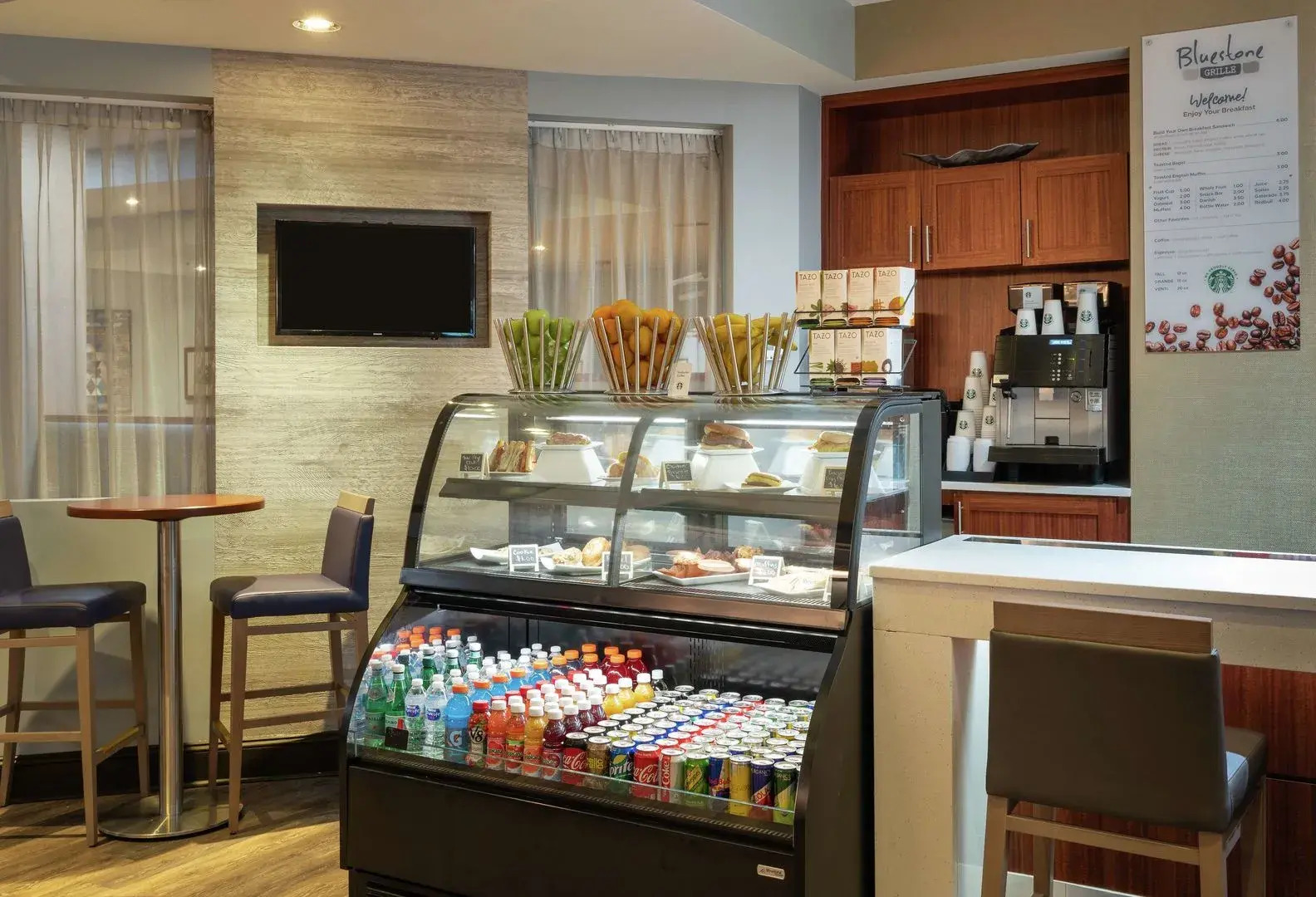 Hilton Durham near Duke University